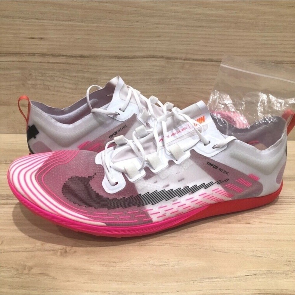 Nike Zoom Victory Xc 5‎ Rawdacious  Track/Cross Country Shoes Sz 14